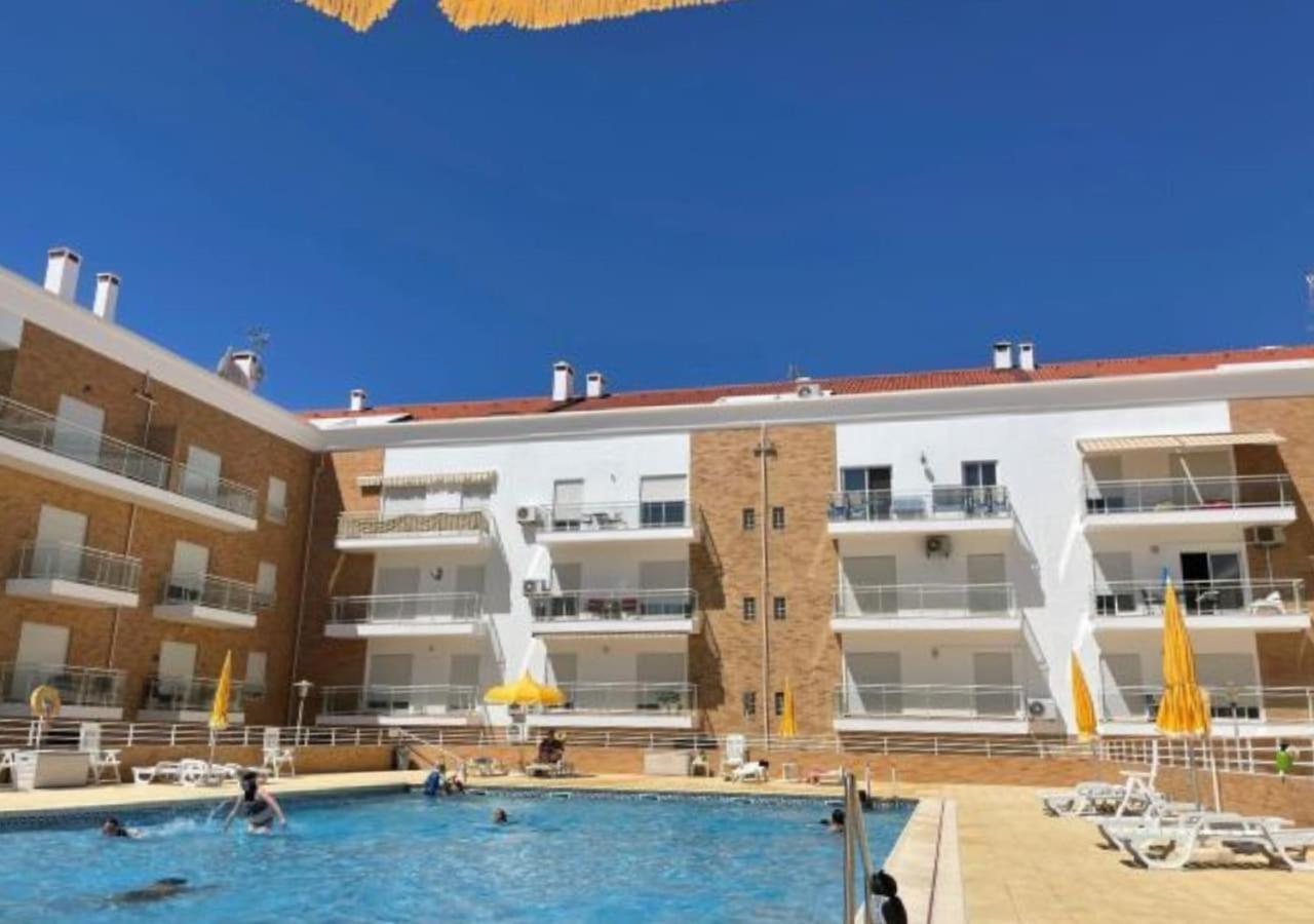 Paradise Found - Stunning 3 Bedroom Apartment In Vila Real De Santo Antonio Exterior photo