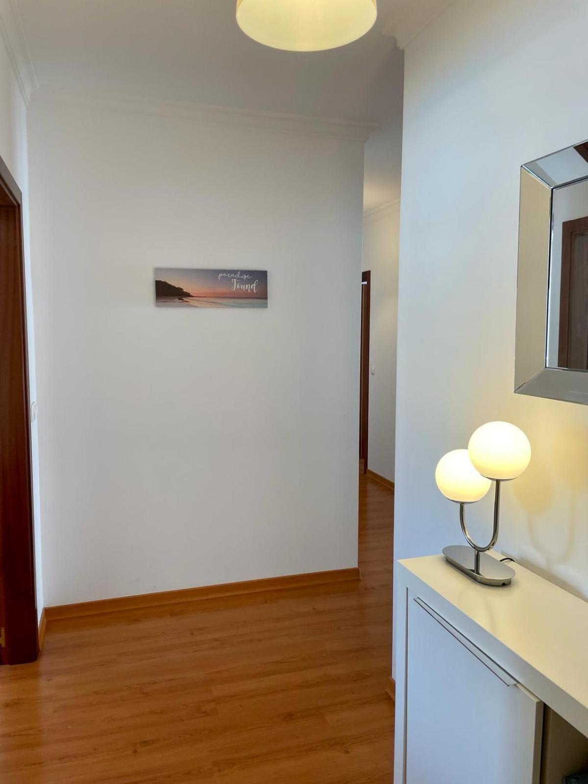 Paradise Found - Stunning 3 Bedroom Apartment In Vila Real De Santo Antonio Exterior photo