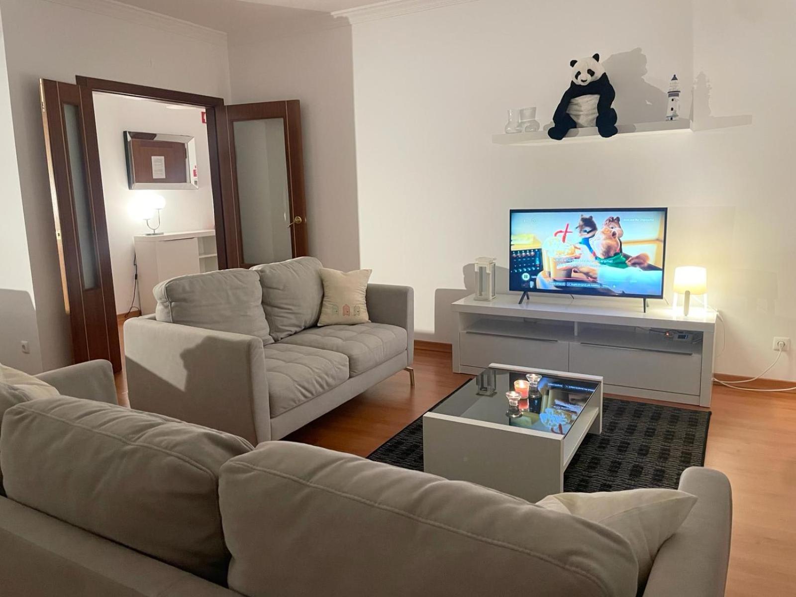 Paradise Found - Stunning 3 Bedroom Apartment In Vila Real De Santo Antonio Exterior photo